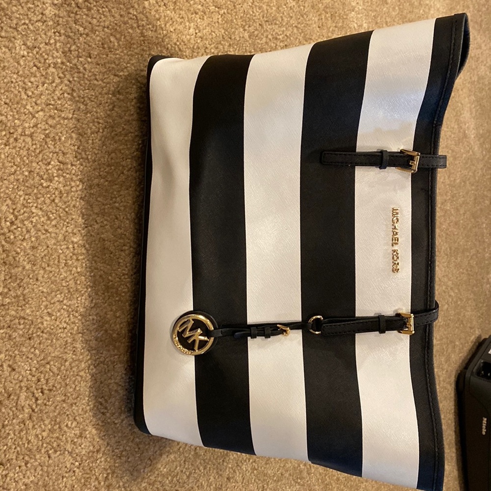 Michael Kors tote bag